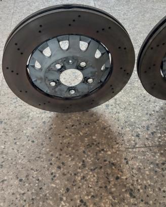 dischi freni Audi A3 sportbach RS3 quatto