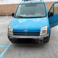 furgoncino Ford 
