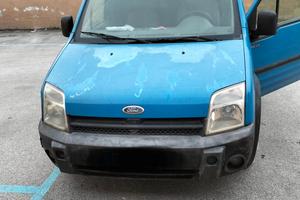 furgoncino Ford 
