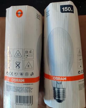 LAMPADE NAV-E 150W
