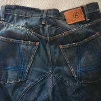 G-Star shorts jeans