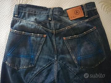 G-Star shorts jeans