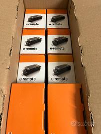 10 comunicatori Profinet di Weidmuller 2566380000