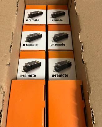 10 comunicatori Profinet di Weidmuller 2566380000