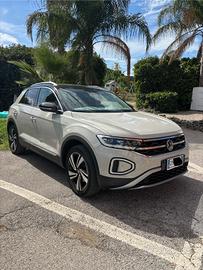 T-ROC 2.0 Diesel Automatico