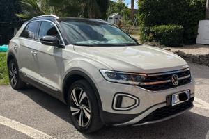 T-ROC 2.0 Diesel Automatico