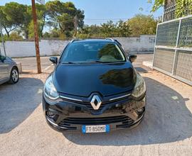 Renault Clio Sporter dCi 8V 75 CV Moschino Intens