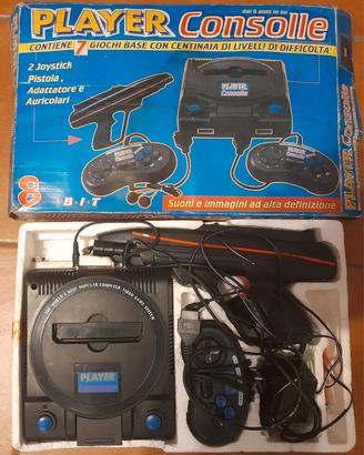 Consolle ( Nintendo) 