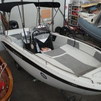 Orizzonti Nautilus 670 (2021) 100 ore Mercury 150