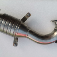 Cat 200 celle Abarth TD04