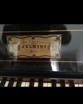 Pianoforte