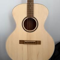 Guitar bouzouki - Thomann