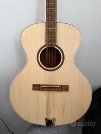 Guitar bouzouki - Thomann