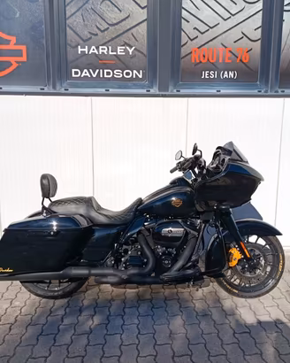 Harley-davidson Road Glide FLTRXS - 2018