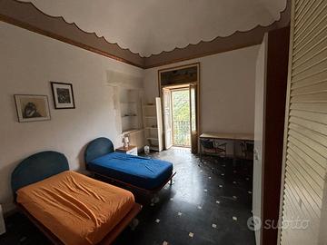Camera a Ragusa Ibla per studenti