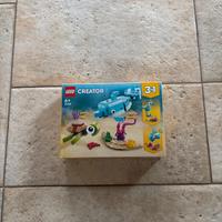 Lego creator