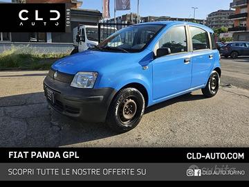 FIAT Panda 1.1 54cv GPL