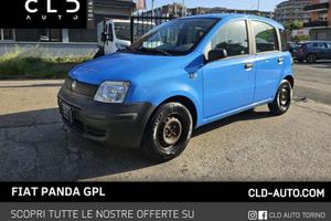 FIAT Panda 1.1 54cv GPL