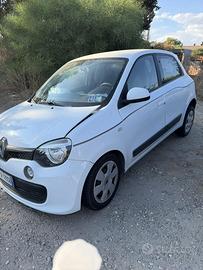 Twingo Intera