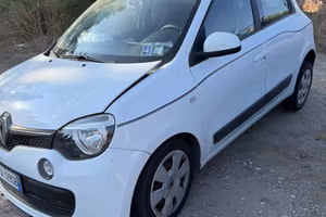 Twingo Intera