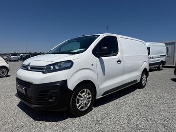 Citroen Jumpy 2.0 HDi GARANZIA