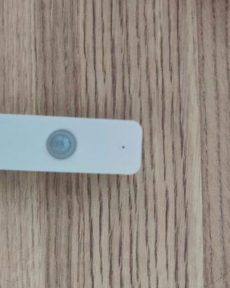 Sensore movimento WiFi Zecamin senza centralina