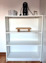Scaffale Billy Ikea