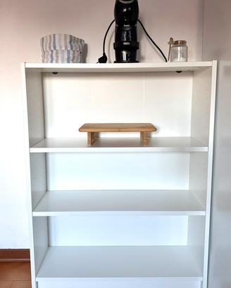 Scaffale Billy Ikea