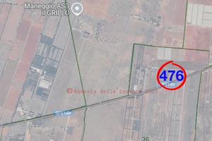 Vendita di 3 Terreni agricoli