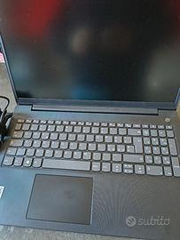Lenovo - Notebook 15.6 Pollici V15 G4 IRU