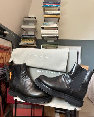 Officine creative