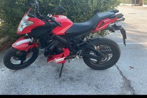 Moto Malaguti  50 cc