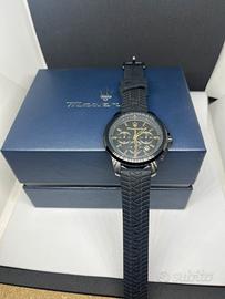 Orologio maserati