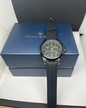 Orologio maserati
