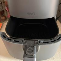 Friggitrice all’Aria Vivo