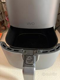 Friggitrice all’Aria Vivo