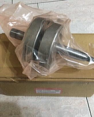 Albero motore Honda cr 125 90 04 cr 250 92 01