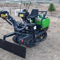 Merlo Cingo M8 2Plus