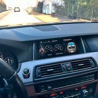 BMW 525 XDrive Touring