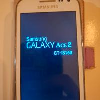 Samsung Galaxy Ace 2