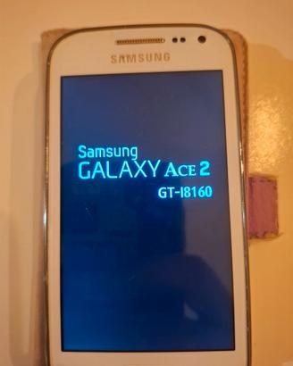 Samsung Galaxy Ace 2