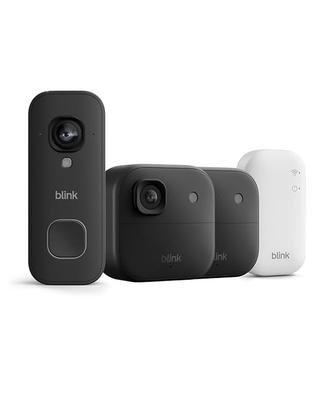 Videocamera esterna 2K+ Blink