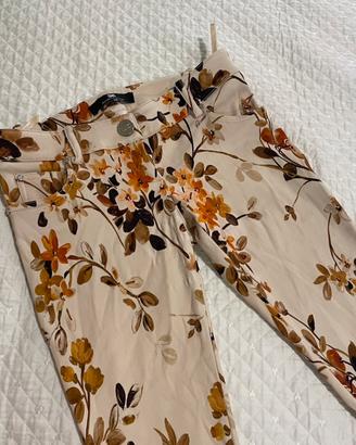 Pantalone autunnale