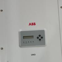 INVERTER ABB UNO DM 3.0 TL PLUS - B