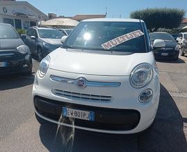 Fiat 500L 1.3 Multijet 85 CV Pop Star