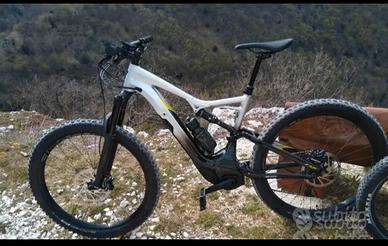 specialized turbo levo 