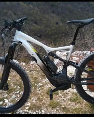 specialized turbo levo 