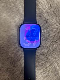 Apple watch serie 10 46mm