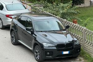 BMW X6 40d  Xdrive