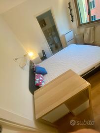 ? SUITE PRIVATA CON BAGNO PER COPPIA - Zona M1 Bi